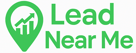 Lead Near Me Logo